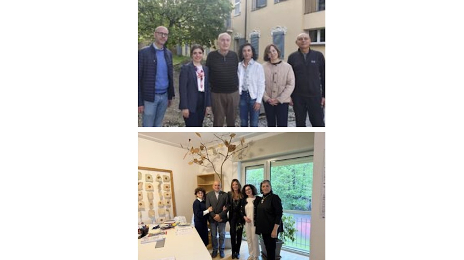 Anffas Novara e Anffas Borgomanero si trasformano in Fondazioni